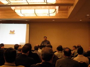 Bob starts us off And we're off!!!!