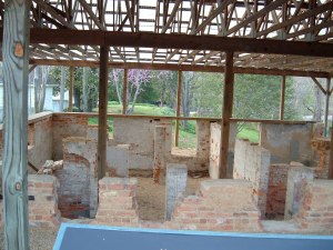 Charlton Reconstruction Reconstruction