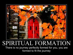 Spiritual-Formation