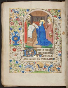 Book of Hours