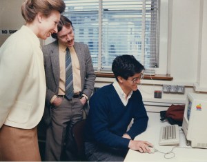 Macintosh Computer