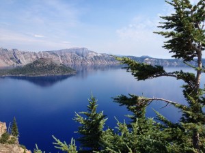 Crater Lake