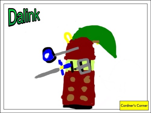 Dalink