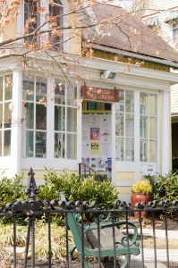 Riverton Library Building