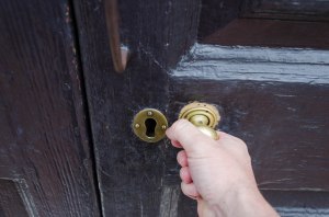 famous-door-knob