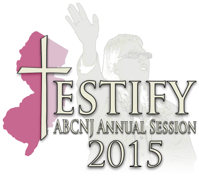 Annual Session 2015 Logo
