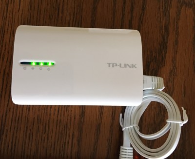 TP-Link