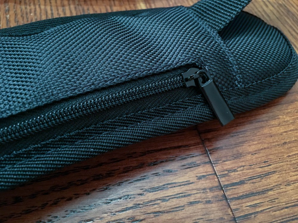 Shoulder cushion for Altura Strap