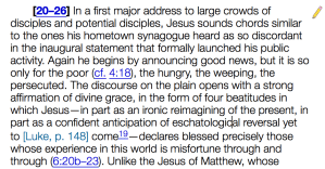 NTL Page Number example