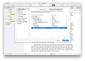 Default-Types-By-Structure