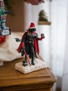 Darth Santa