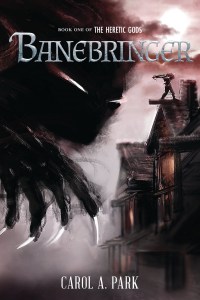 Banebringer Cover