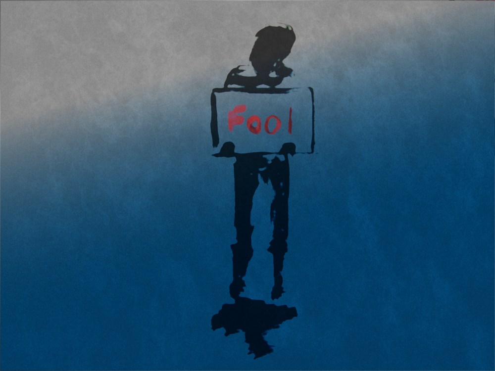 Fool