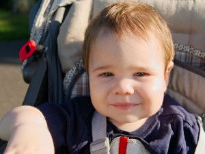 “Bump” - about the same age as one of the Odessa shooting victims. THIS IMAGE IS © 2019 Wesley T Allen. 